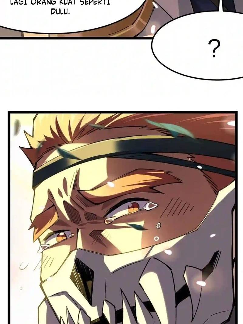 Sword Gods Life Is Not That Boring Chapter 50 - halaman 55