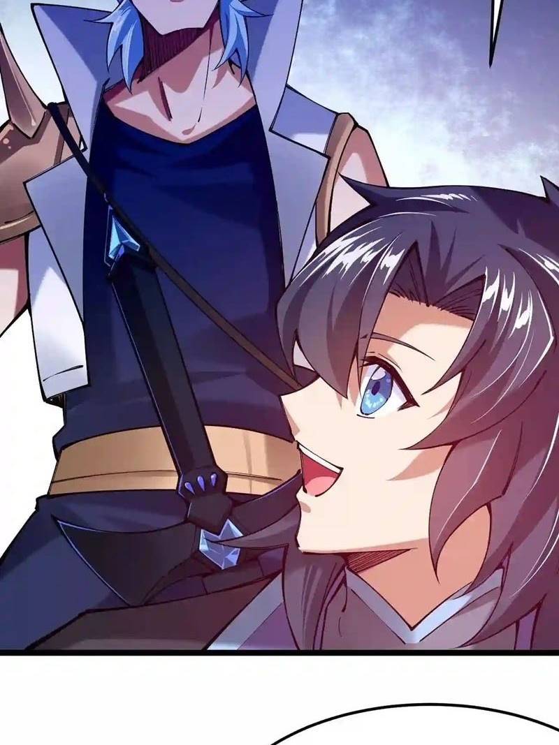 Sword Gods Life Is Not That Boring Chapter 50 - halaman 6