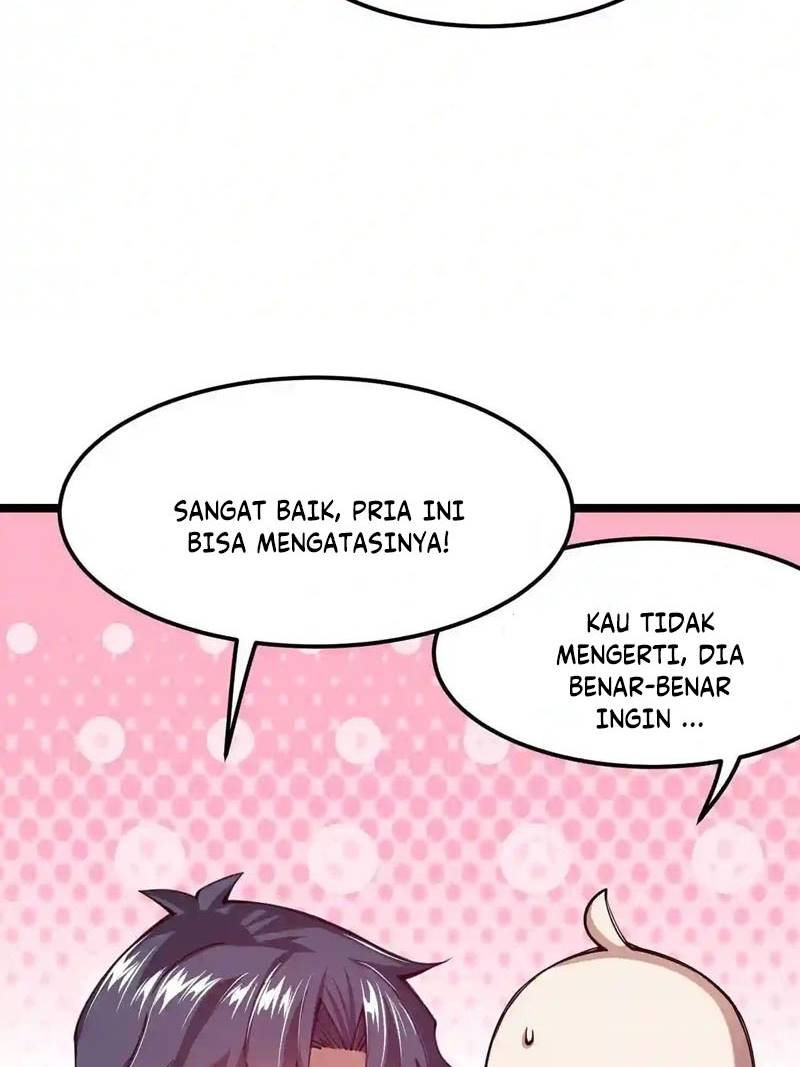 Sword Gods Life Is Not That Boring Chapter 50 - halaman 62