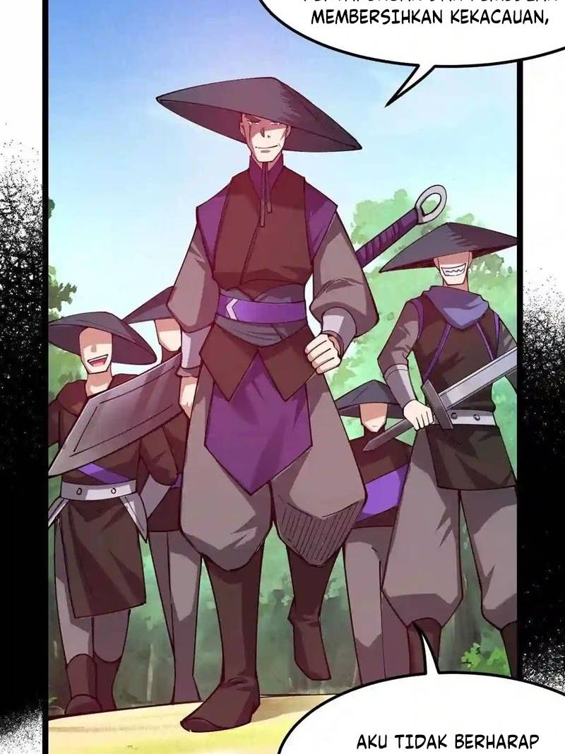 Sword Gods Life Is Not That Boring Chapter 50 - halaman 65