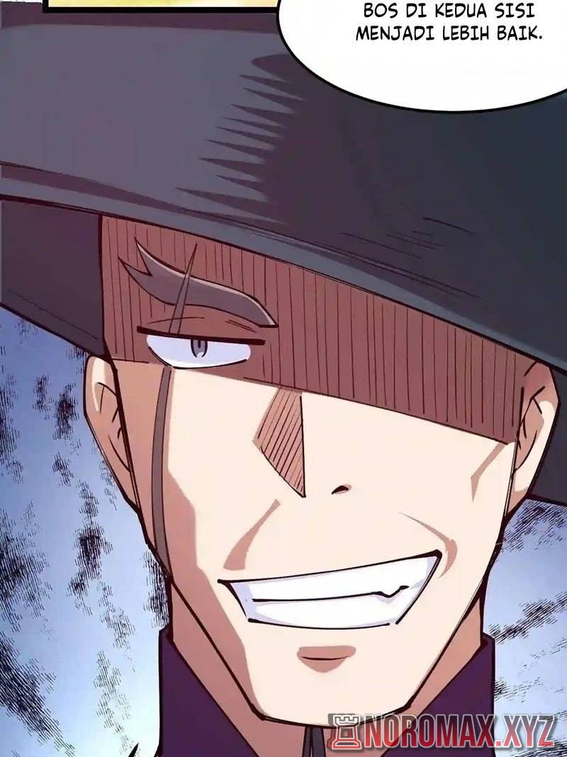 Sword Gods Life Is Not That Boring Chapter 50 - halaman 66