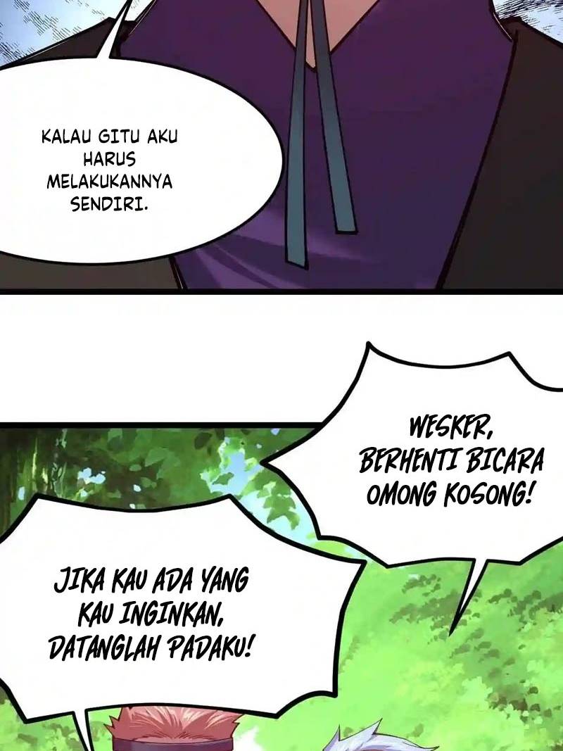 Sword Gods Life Is Not That Boring Chapter 50 - halaman 67