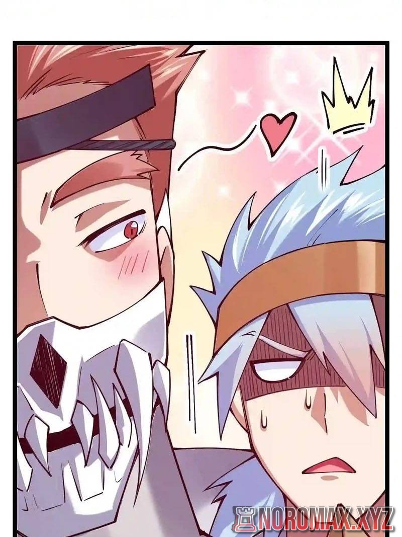 Sword Gods Life Is Not That Boring Chapter 50 - halaman 69