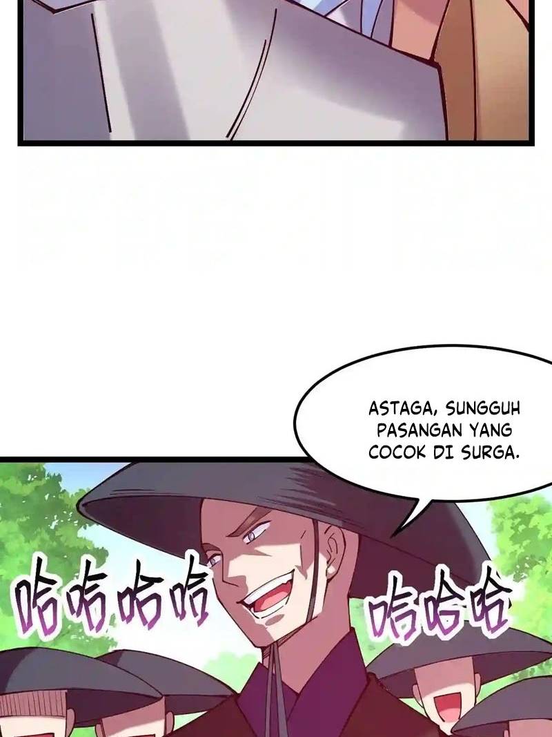 Sword Gods Life Is Not That Boring Chapter 50 - halaman 70