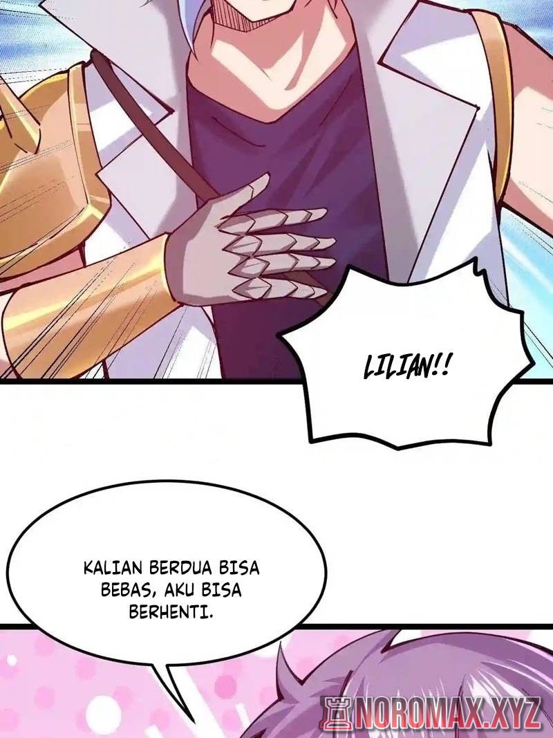 Sword Gods Life Is Not That Boring Chapter 50 - halaman 72