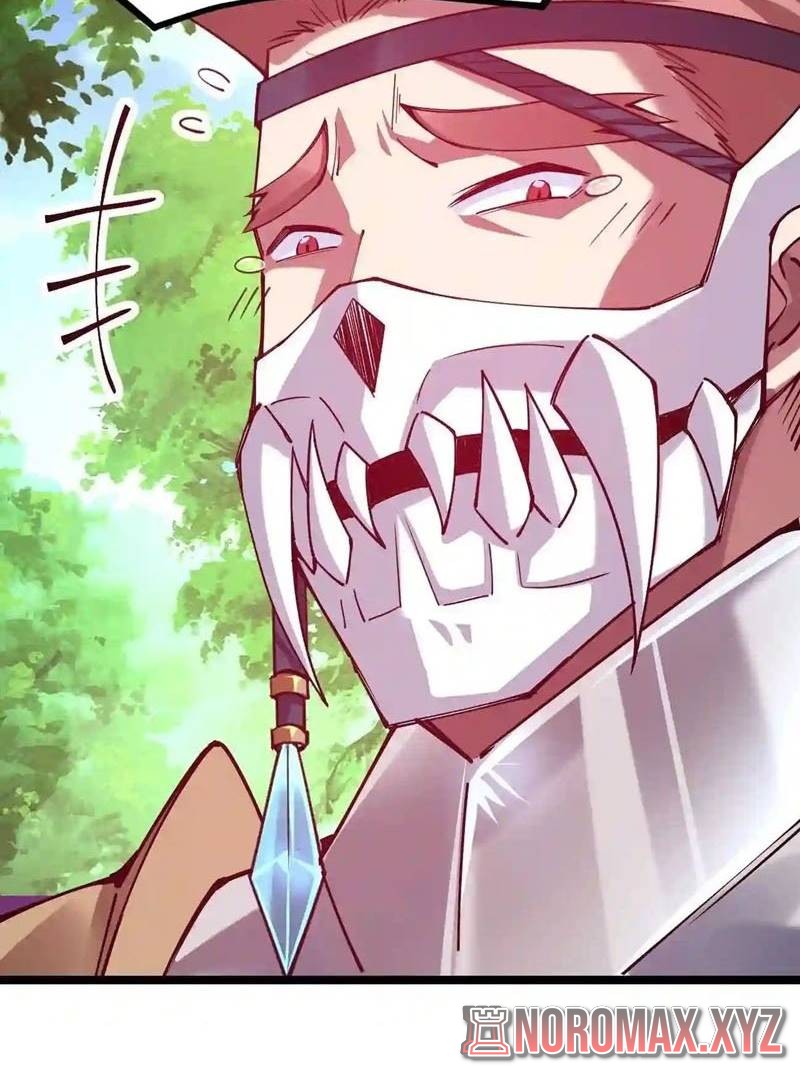 Sword Gods Life Is Not That Boring Chapter 50 - halaman 76