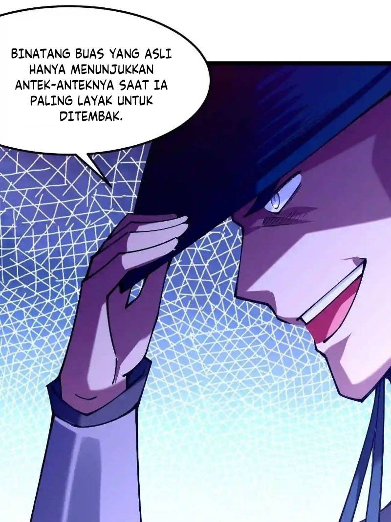 Sword Gods Life Is Not That Boring Chapter 50 - halaman 77
