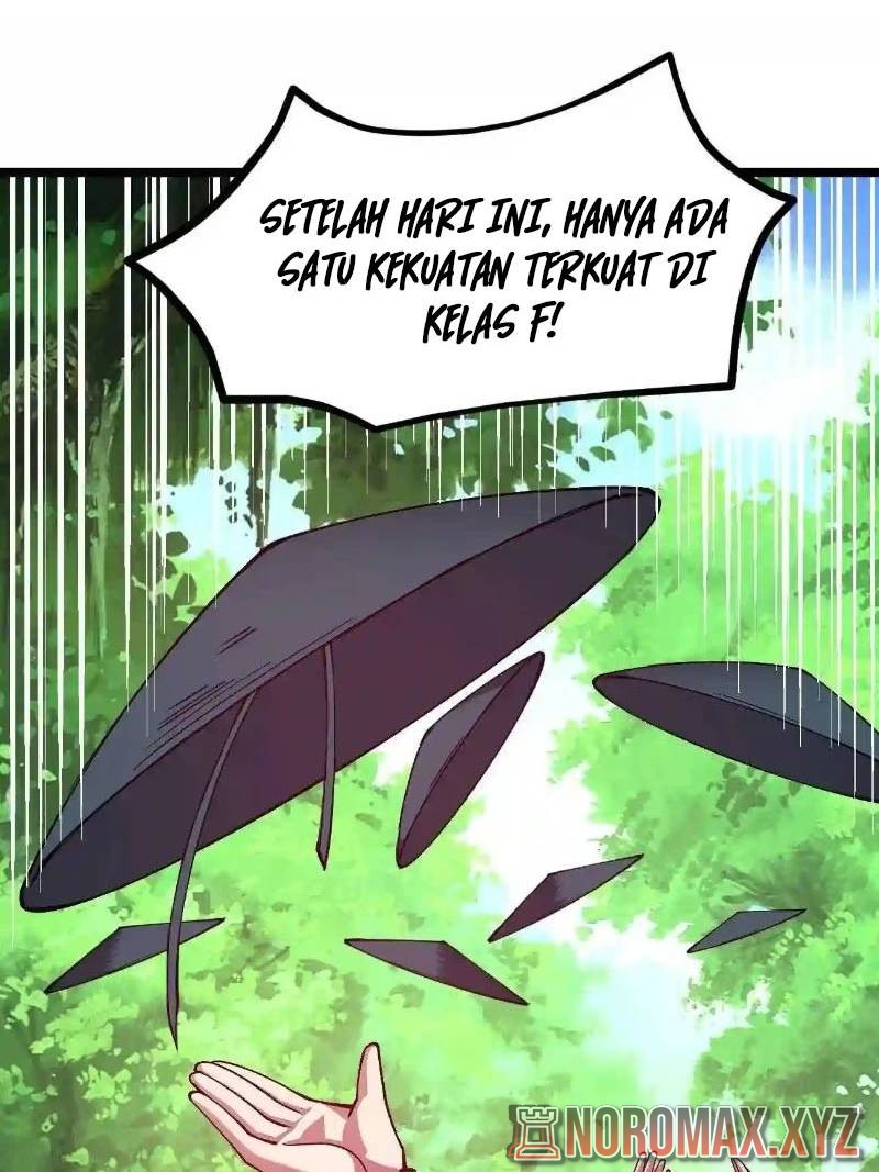 Sword Gods Life Is Not That Boring Chapter 50 - halaman 79