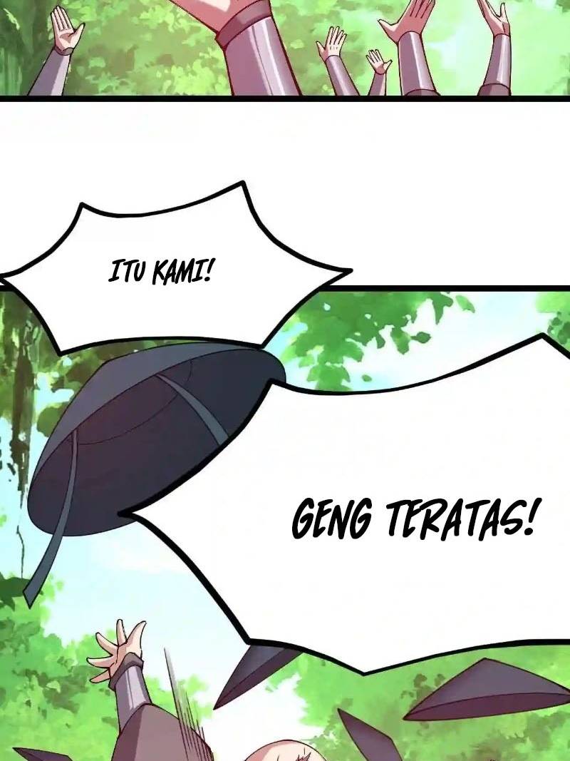 Sword Gods Life Is Not That Boring Chapter 50 - halaman 80