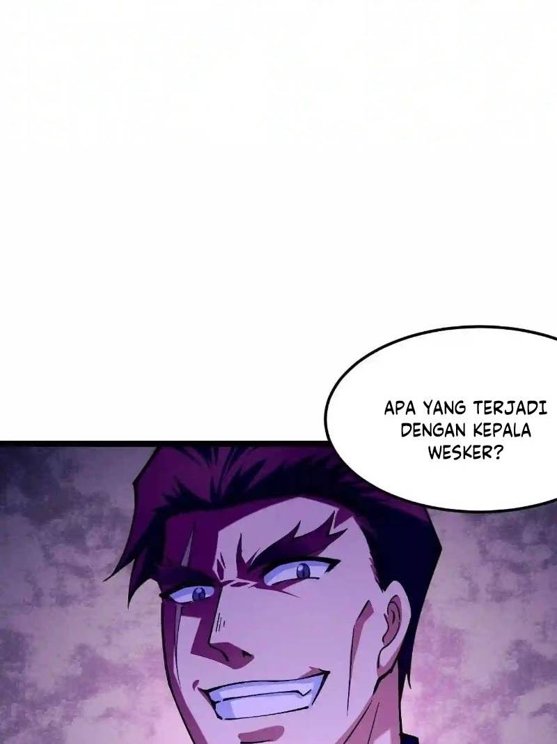 Sword Gods Life Is Not That Boring Chapter 50 - halaman 82