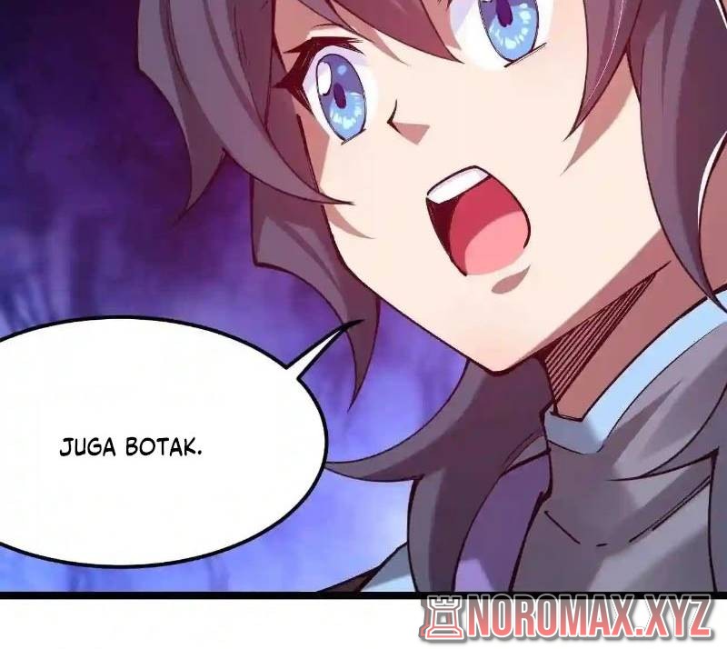 Sword Gods Life Is Not That Boring Chapter 50 - halaman 87
