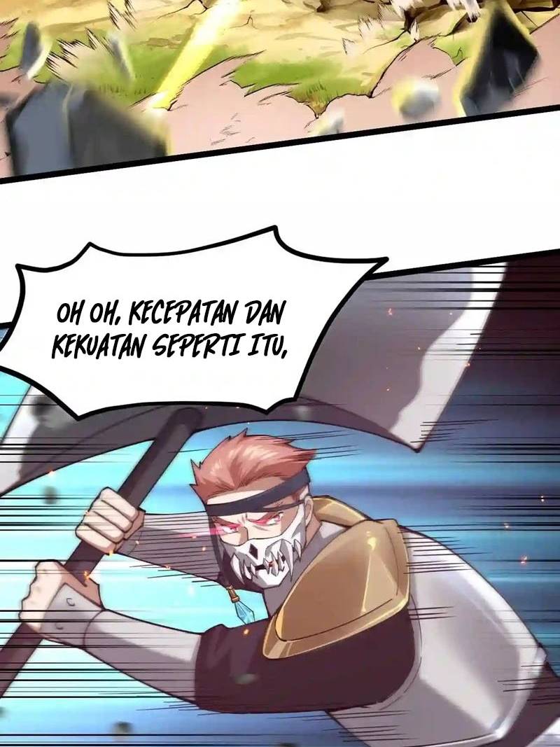 Sword Gods Life Is Not That Boring Chapter 51 - halaman 11