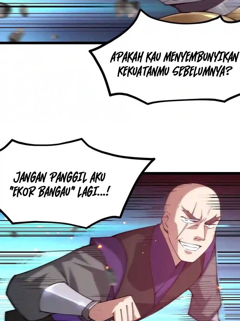 Sword Gods Life Is Not That Boring Chapter 51 - halaman 12