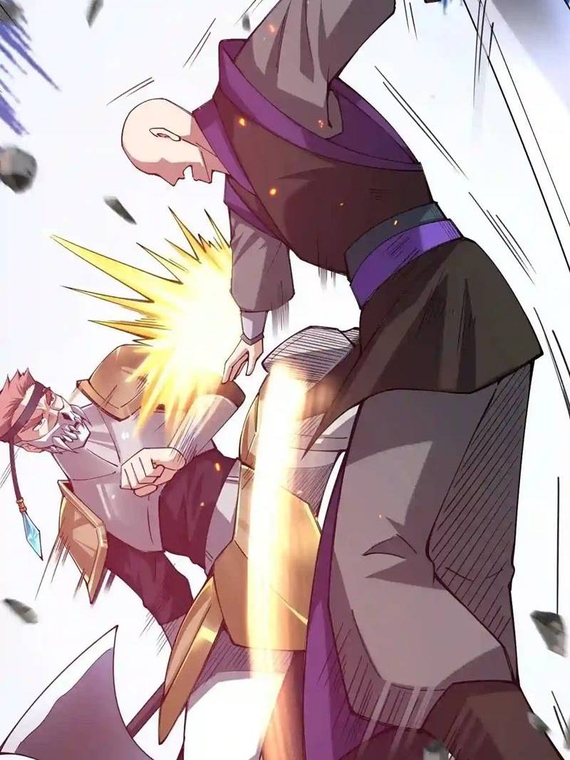 Sword Gods Life Is Not That Boring Chapter 51 - halaman 14