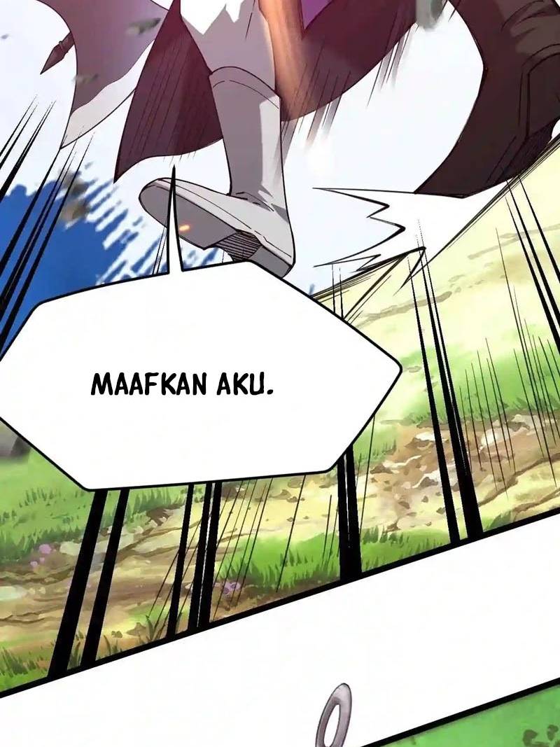Sword Gods Life Is Not That Boring Chapter 51 - halaman 15