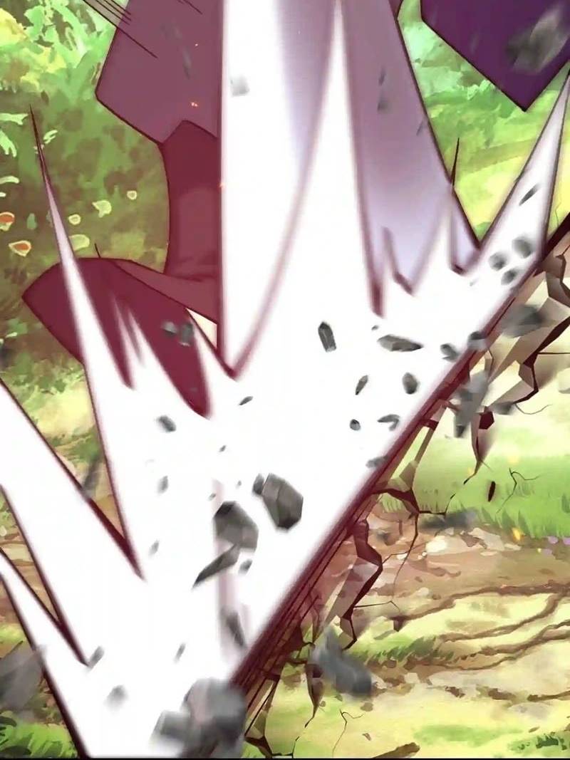 Sword Gods Life Is Not That Boring Chapter 51 - halaman 17