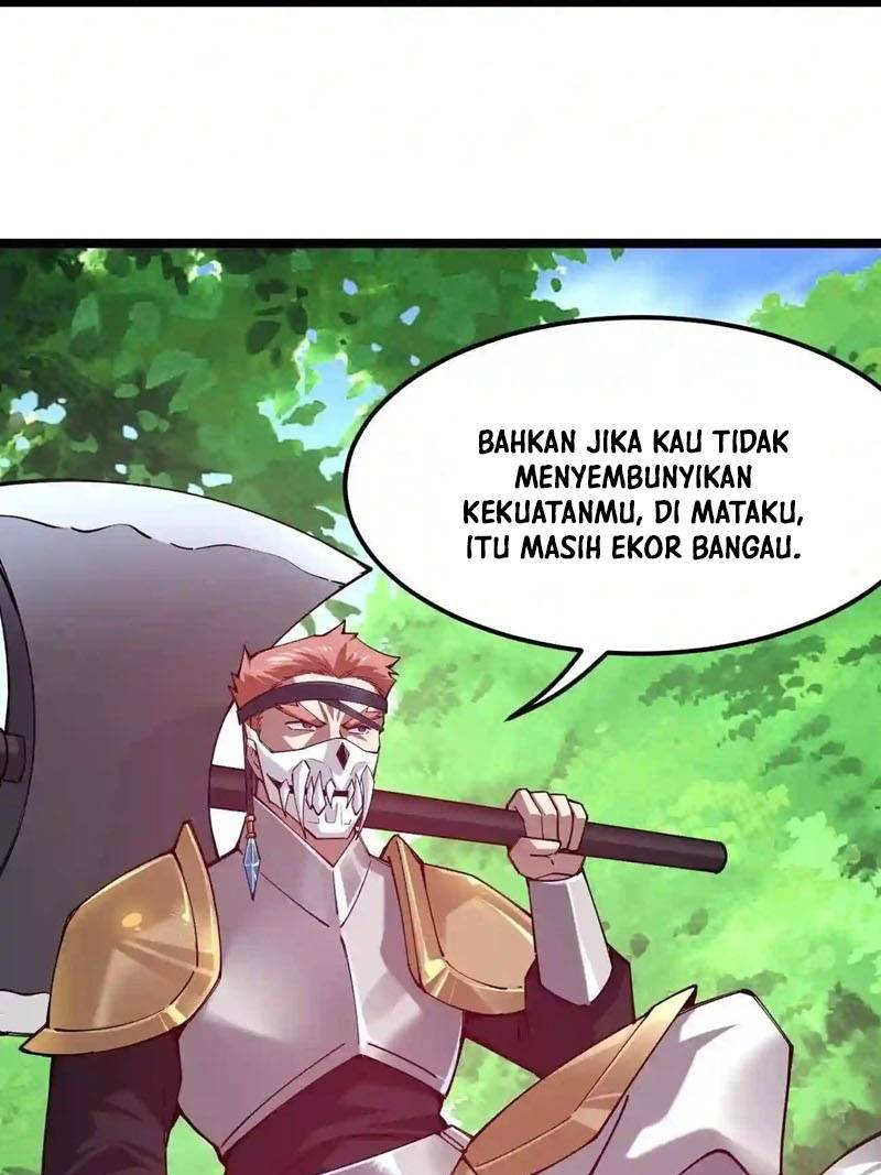 Sword Gods Life Is Not That Boring Chapter 51 - halaman 18