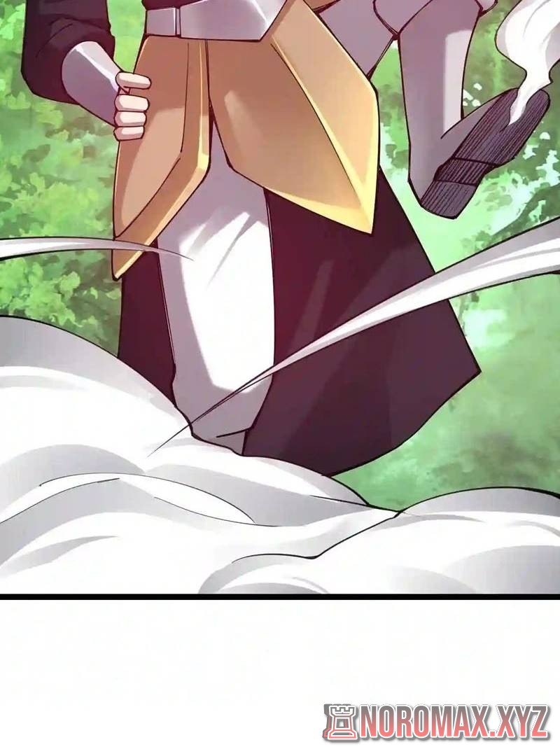 Sword Gods Life Is Not That Boring Chapter 51 - halaman 19