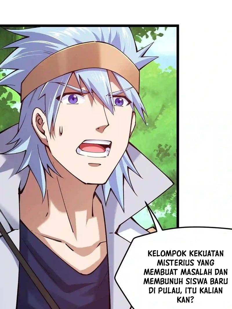 Sword Gods Life Is Not That Boring Chapter 51 - halaman 2
