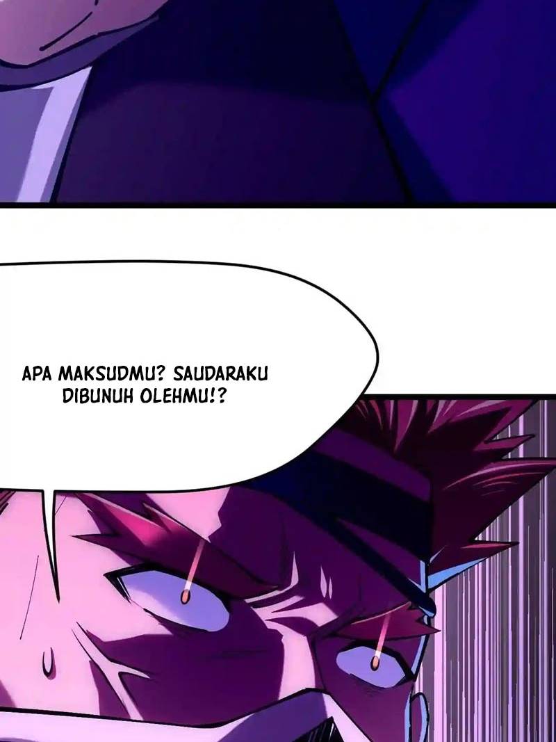 Sword Gods Life Is Not That Boring Chapter 51 - halaman 24