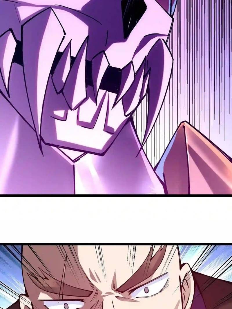 Sword Gods Life Is Not That Boring Chapter 51 - halaman 25