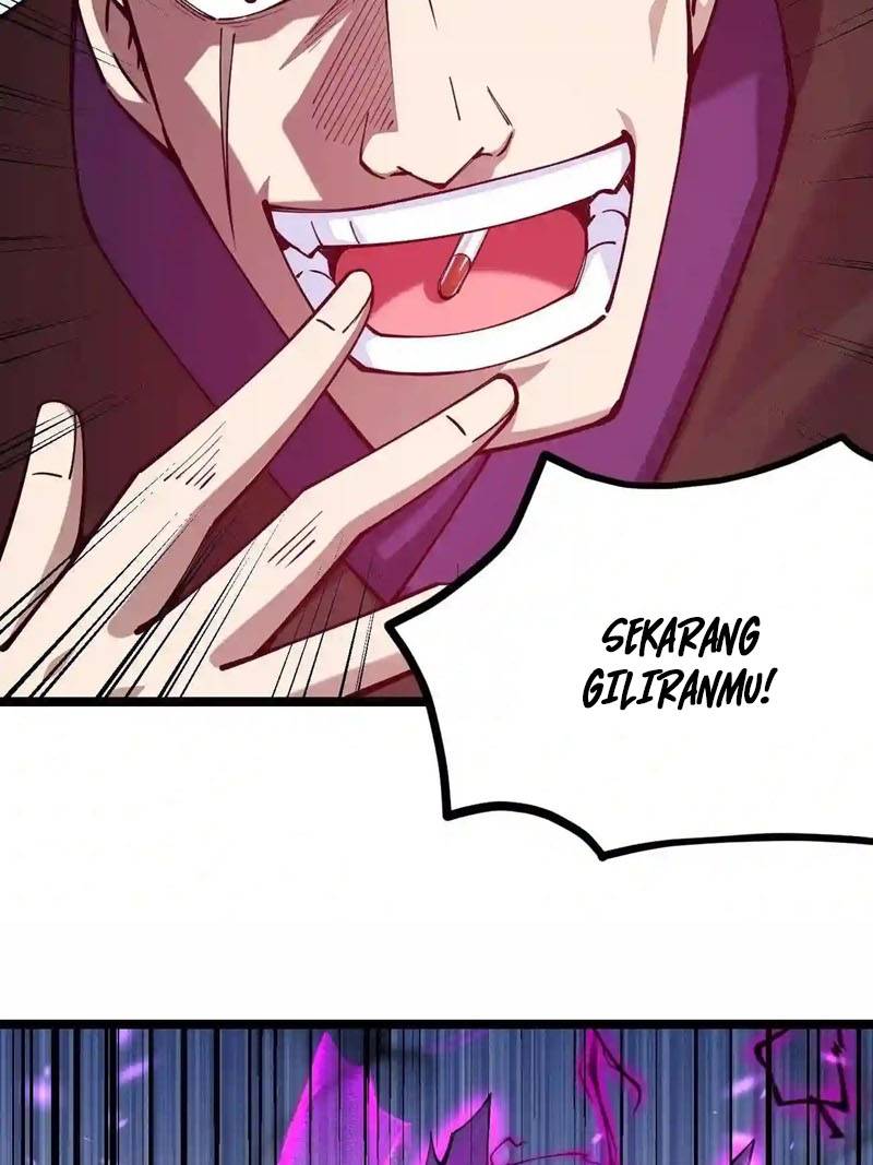 Sword Gods Life Is Not That Boring Chapter 51 - halaman 26