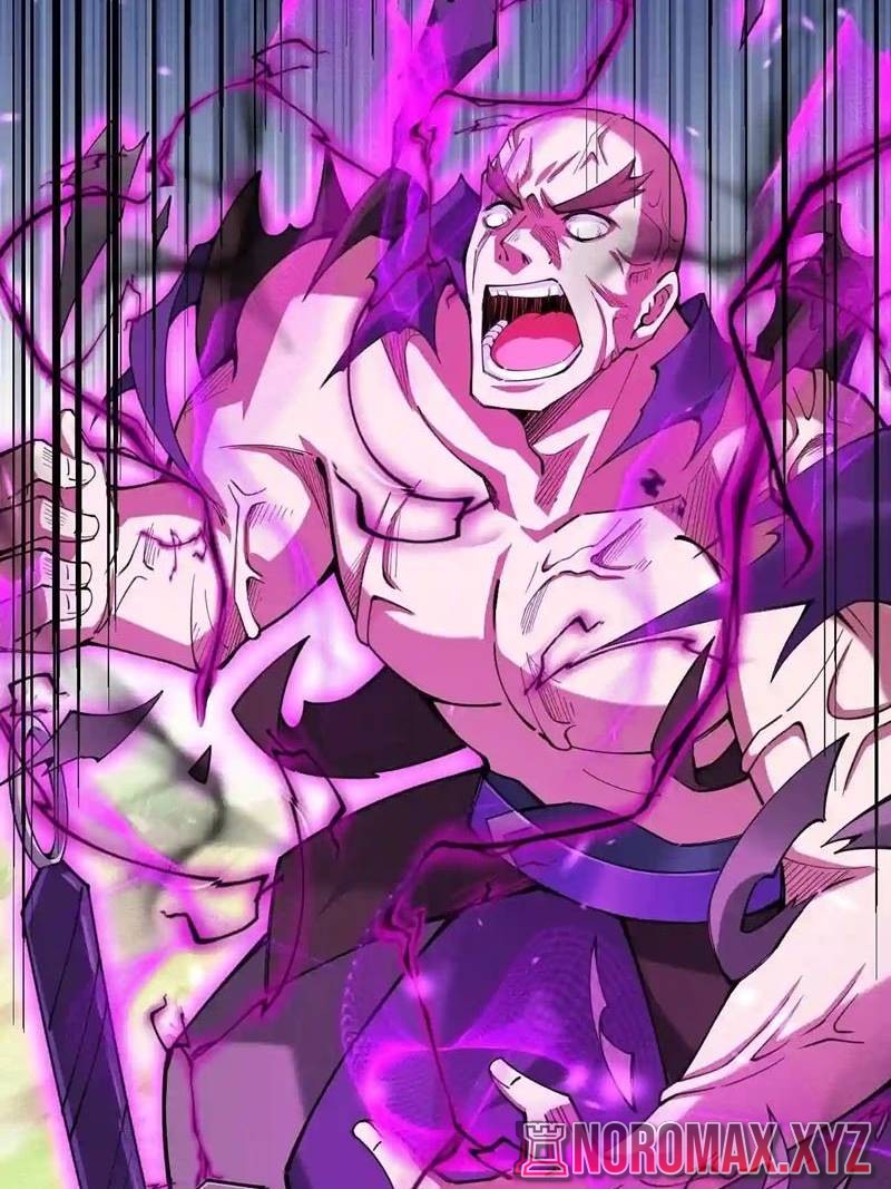 Sword Gods Life Is Not That Boring Chapter 51 - halaman 27