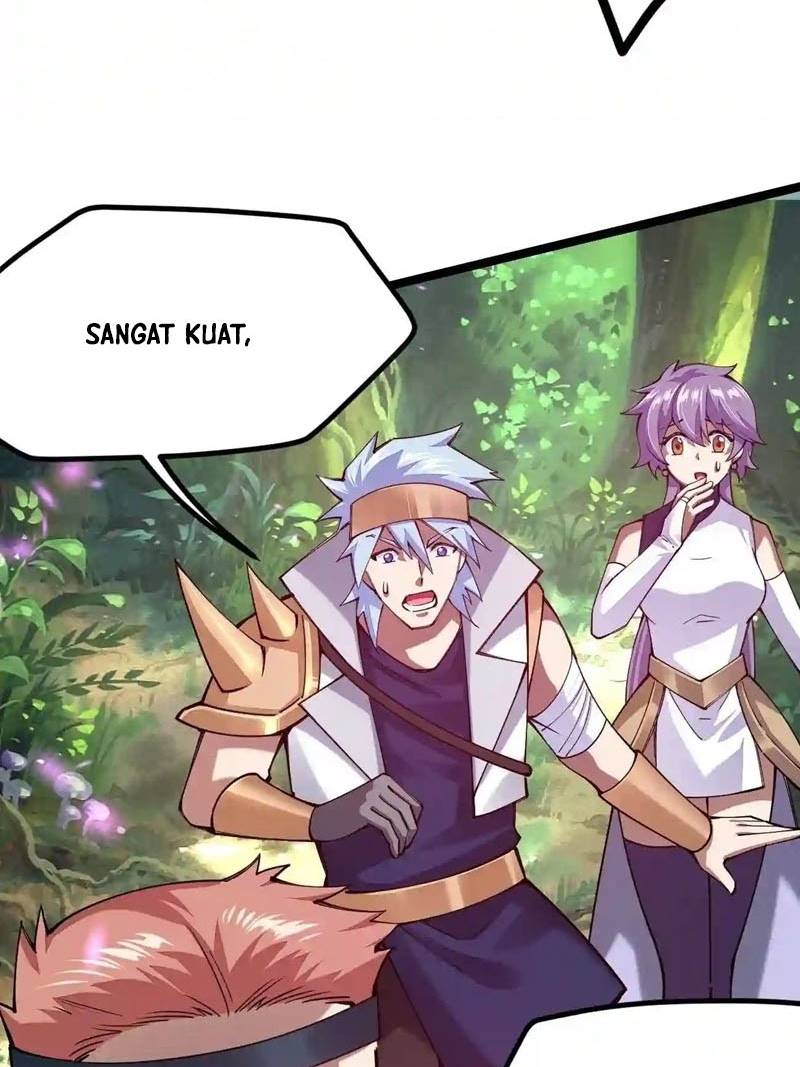 Sword Gods Life Is Not That Boring Chapter 51 - halaman 29