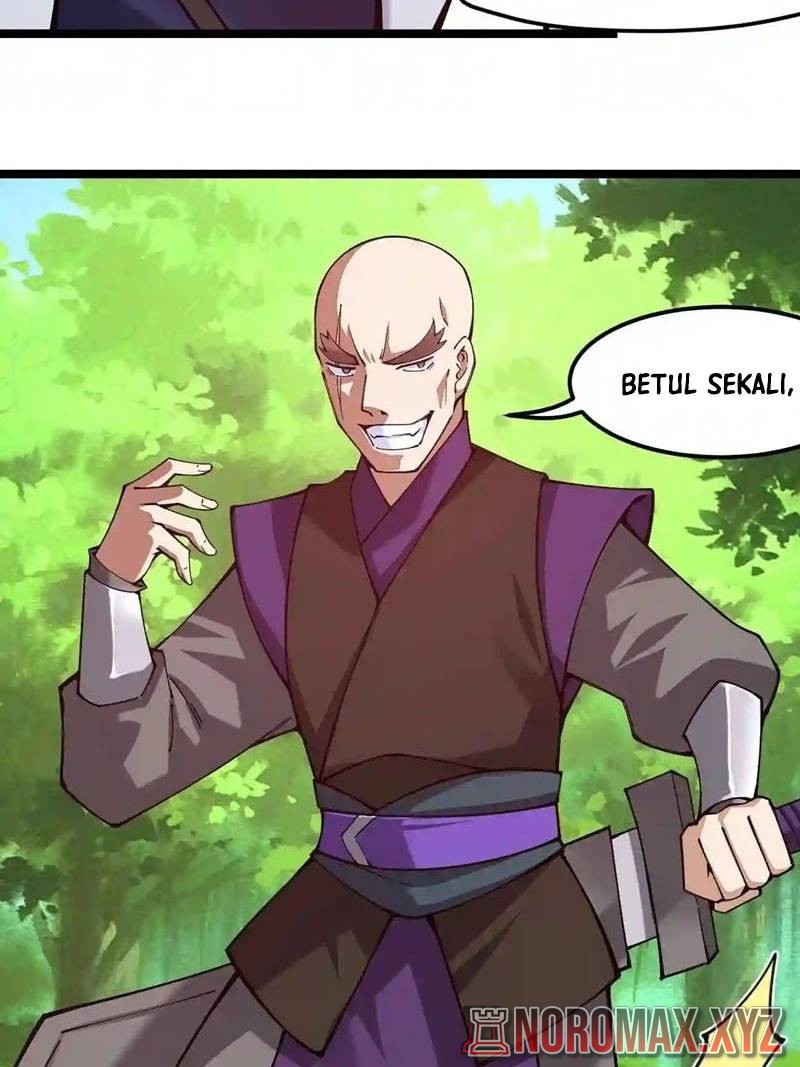 Sword Gods Life Is Not That Boring Chapter 51 - halaman 3