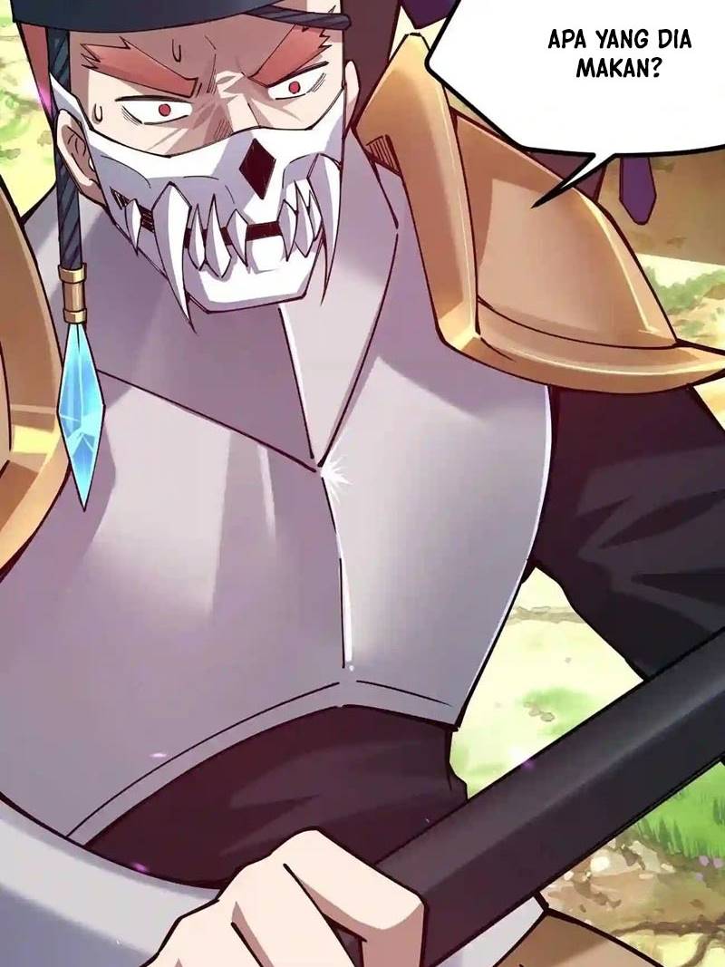 Sword Gods Life Is Not That Boring Chapter 51 - halaman 30