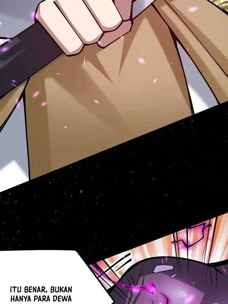 Sword Gods Life Is Not That Boring Chapter 51 - halaman 31
