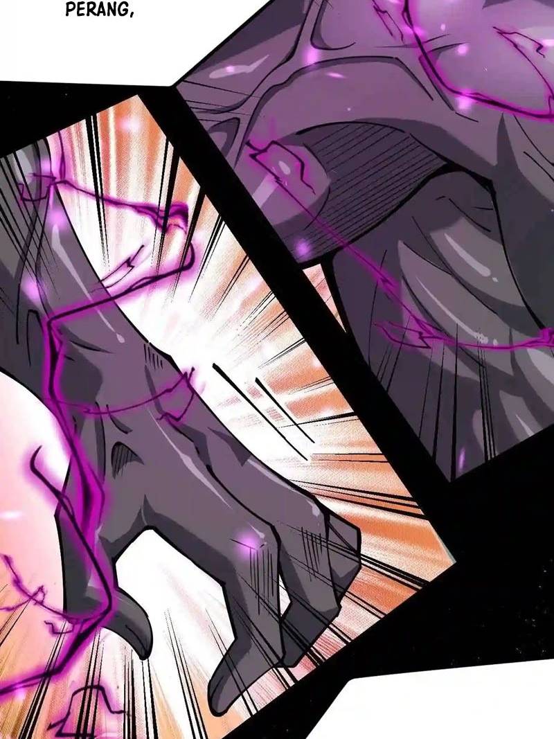Sword Gods Life Is Not That Boring Chapter 51 - halaman 32