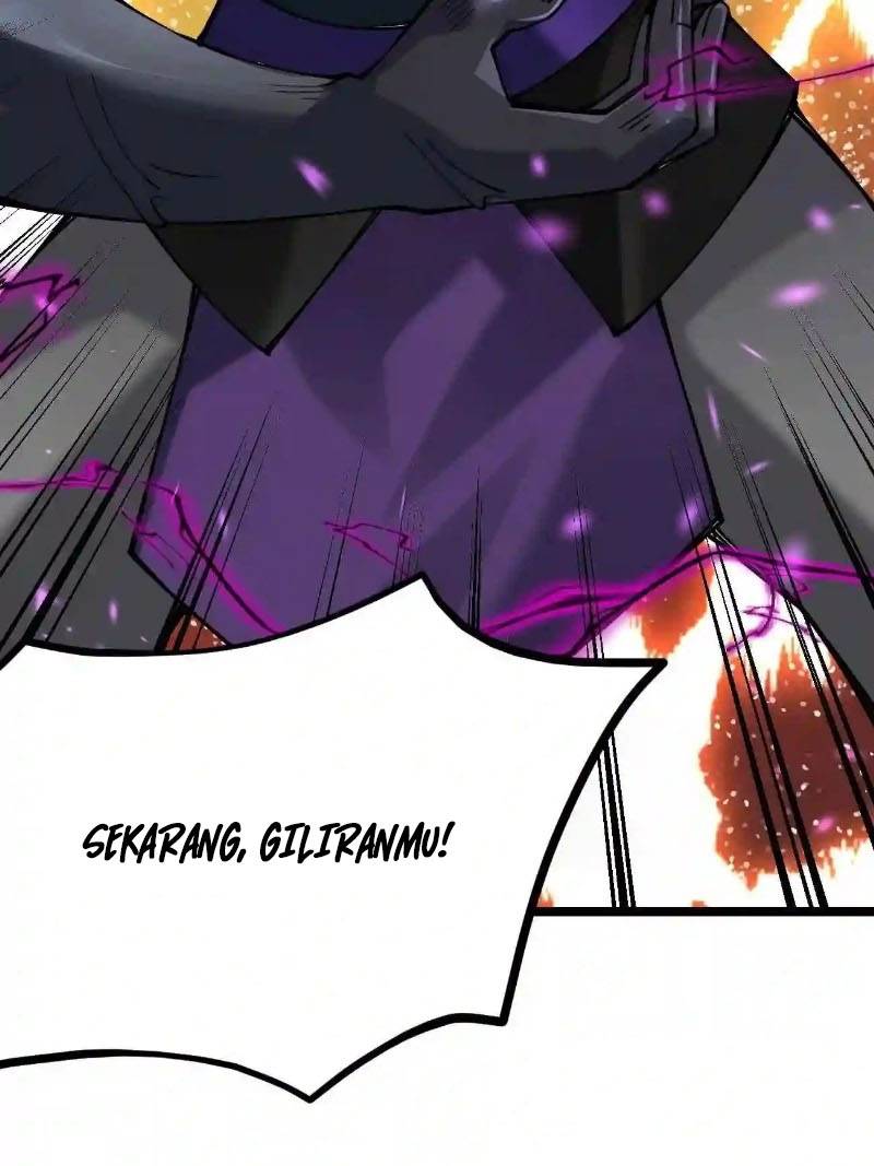 Sword Gods Life Is Not That Boring Chapter 51 - halaman 34