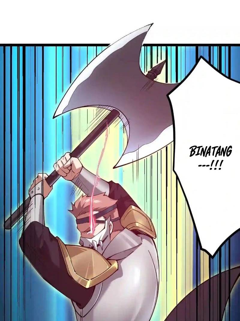 Sword Gods Life Is Not That Boring Chapter 51 - halaman 38