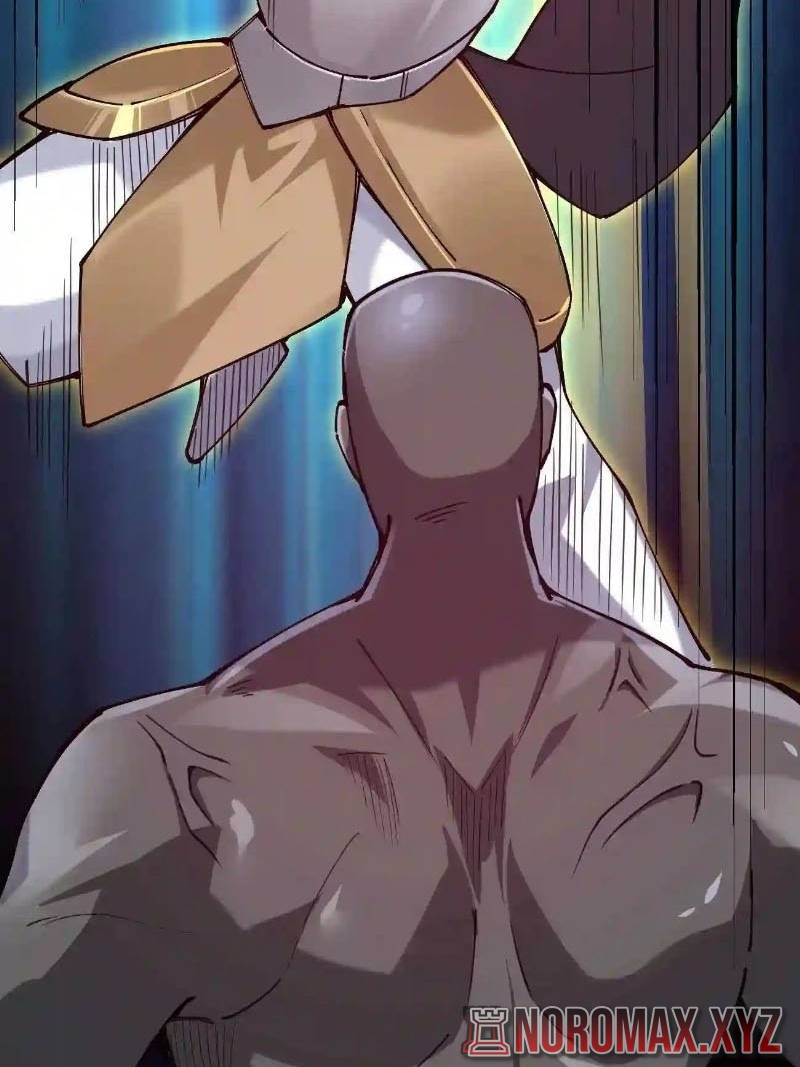 Sword Gods Life Is Not That Boring Chapter 51 - halaman 39