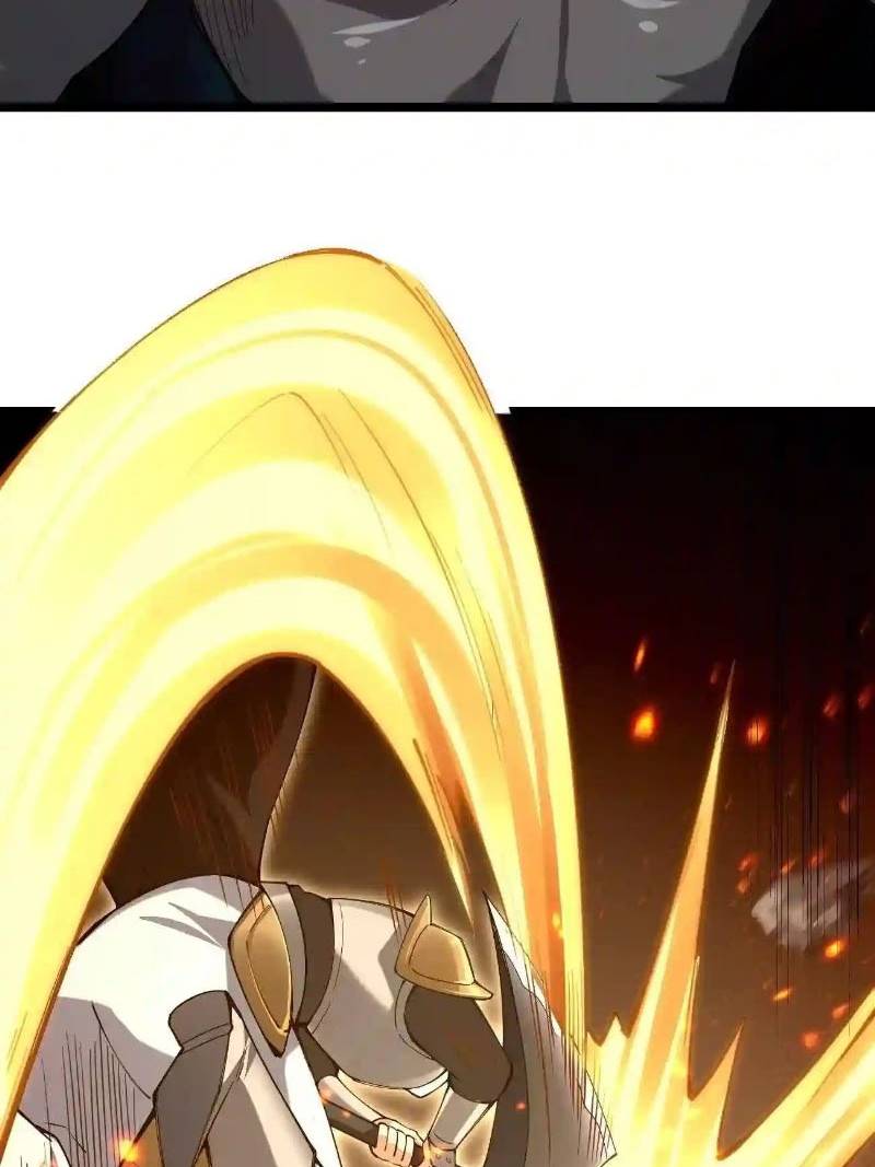 Sword Gods Life Is Not That Boring Chapter 51 - halaman 40