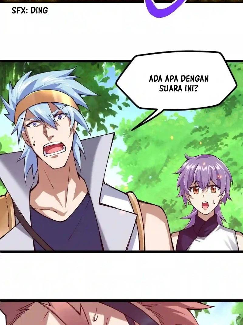 Sword Gods Life Is Not That Boring Chapter 51 - halaman 42
