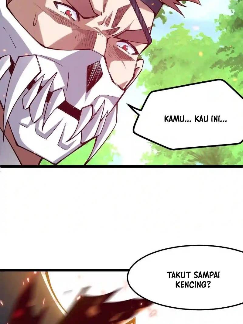 Sword Gods Life Is Not That Boring Chapter 51 - halaman 43