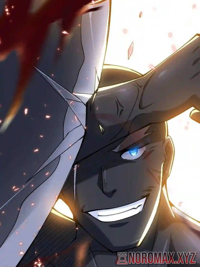Sword Gods Life Is Not That Boring Chapter 51 - halaman 44
