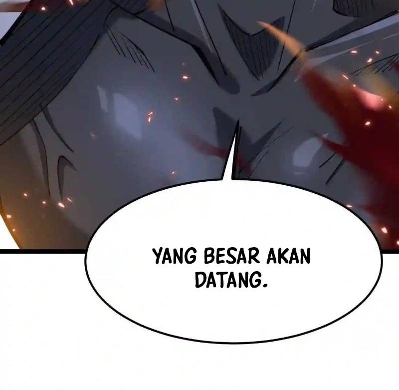 Sword Gods Life Is Not That Boring Chapter 51 - halaman 45