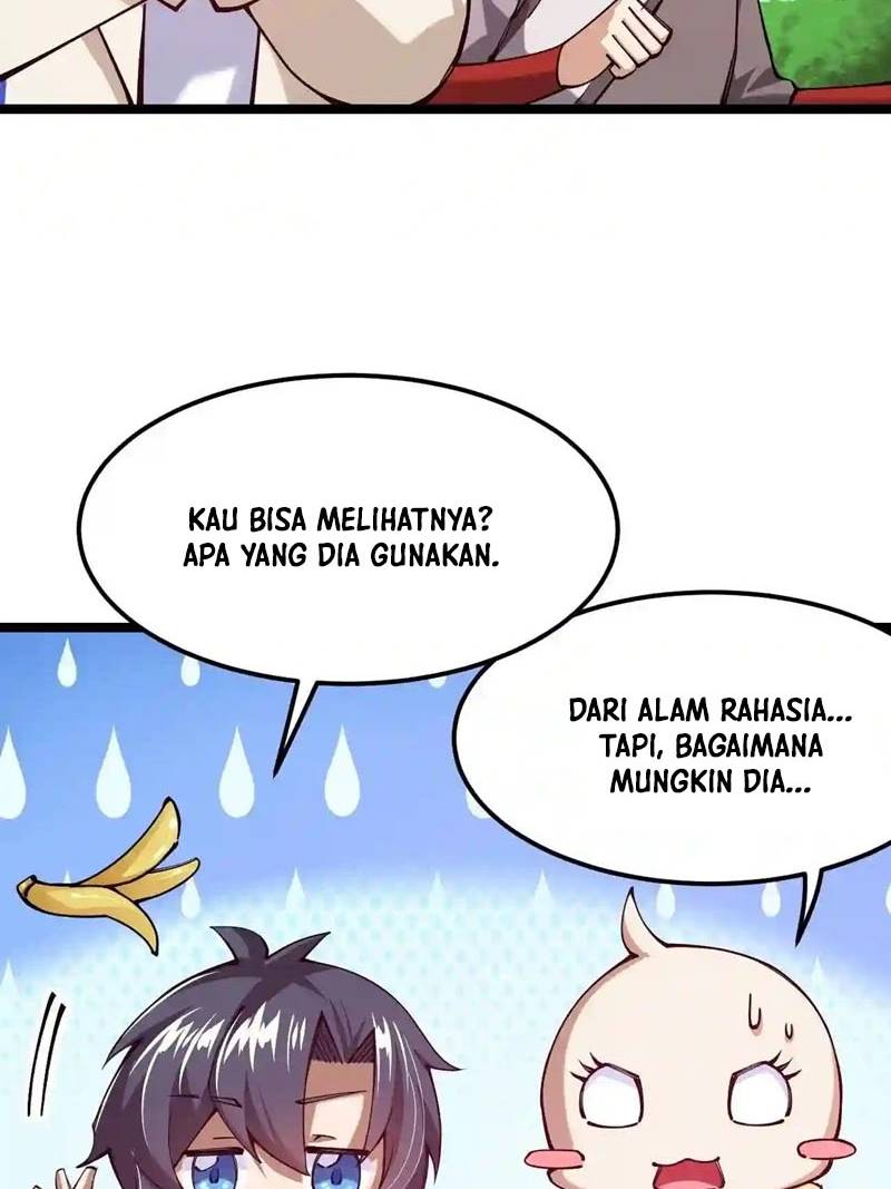 Sword Gods Life Is Not That Boring Chapter 51 - halaman 47