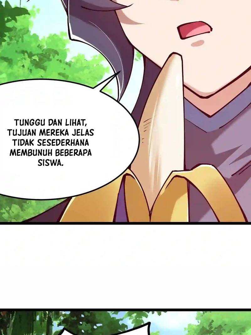 Sword Gods Life Is Not That Boring Chapter 51 - halaman 49