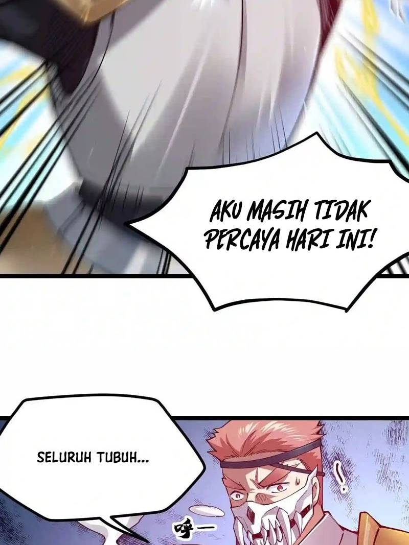 Sword Gods Life Is Not That Boring Chapter 51 - halaman 52