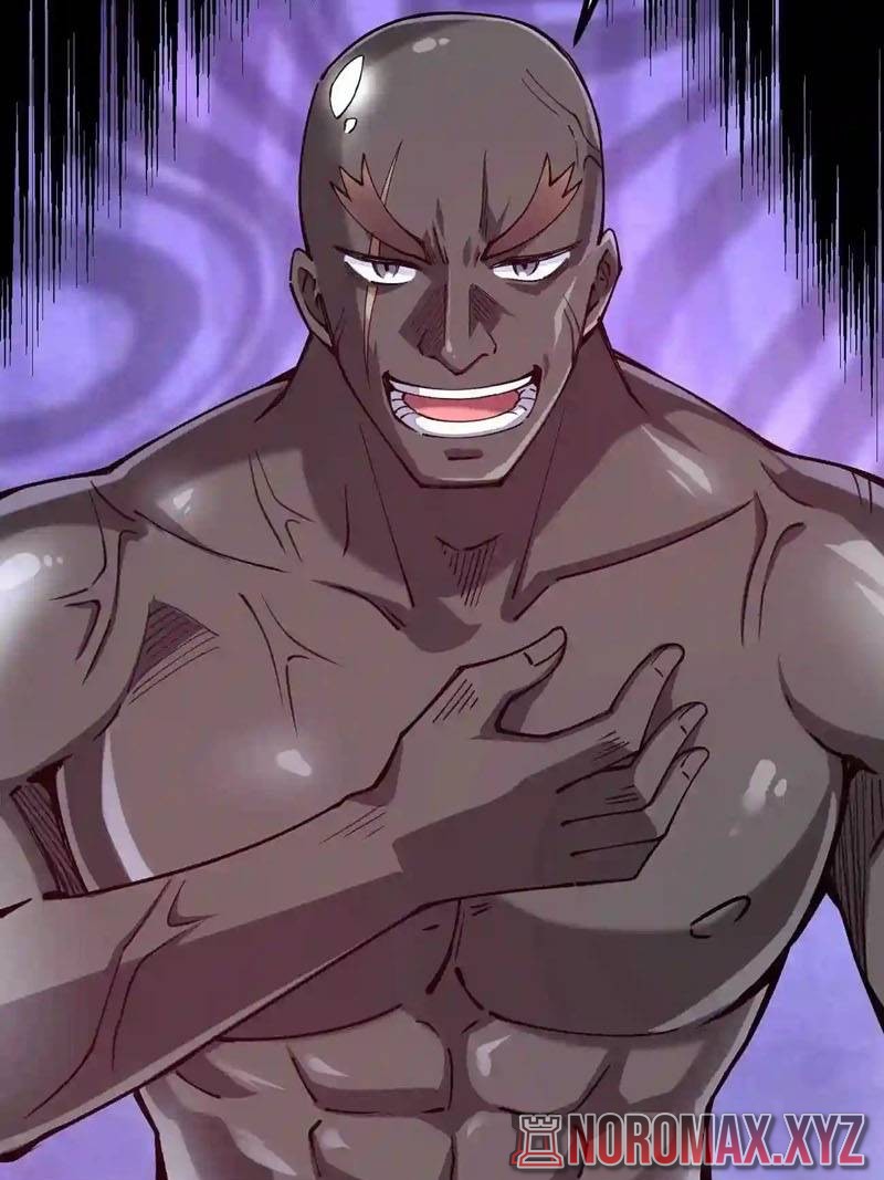 Sword Gods Life Is Not That Boring Chapter 51 - halaman 54