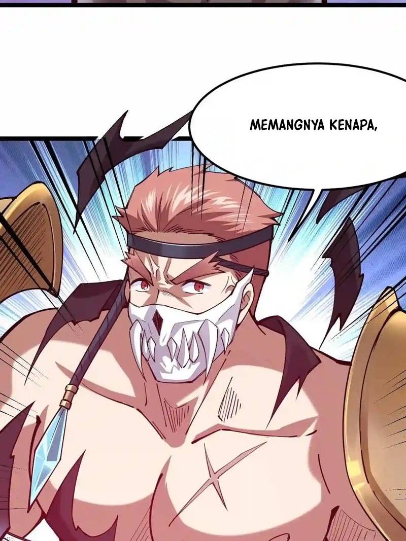 Sword Gods Life Is Not That Boring Chapter 51 - halaman 55