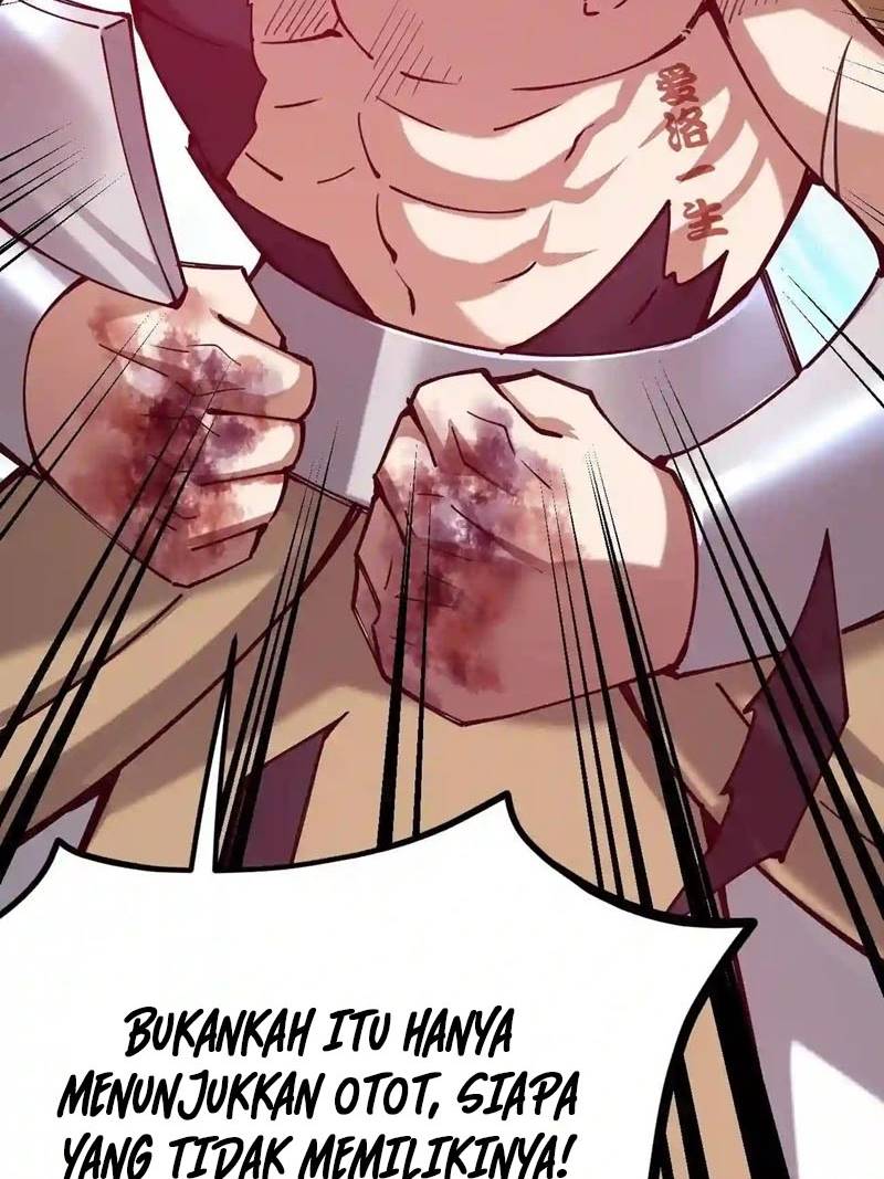 Sword Gods Life Is Not That Boring Chapter 51 - halaman 56