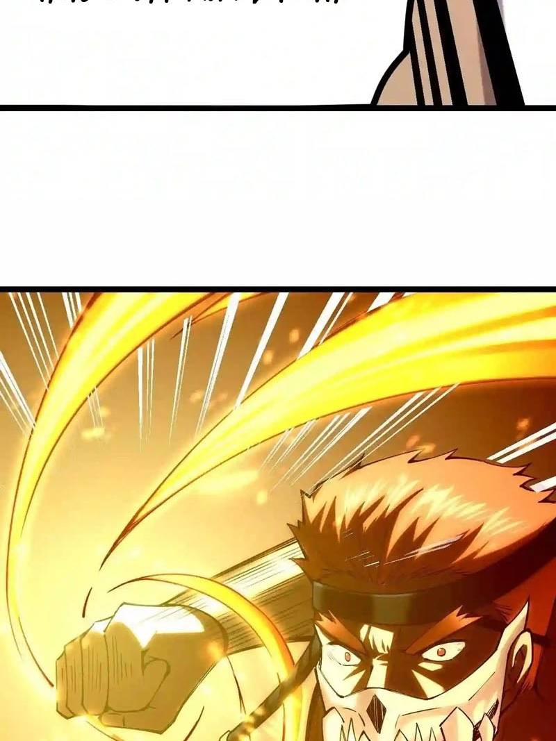Sword Gods Life Is Not That Boring Chapter 51 - halaman 57