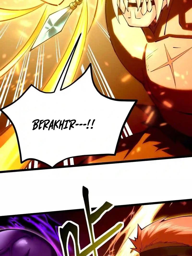 Sword Gods Life Is Not That Boring Chapter 51 - halaman 58