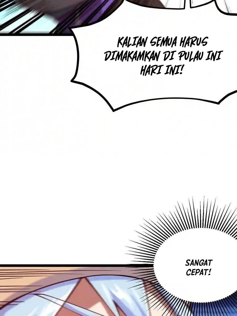 Sword Gods Life Is Not That Boring Chapter 51 - halaman 6