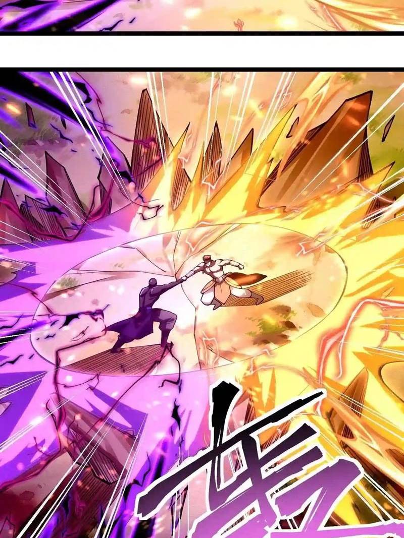 Sword Gods Life Is Not That Boring Chapter 51 - halaman 60